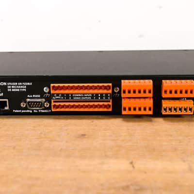 BSS Soundweb 9088 Networked Signal Processor CG015R6 image 7