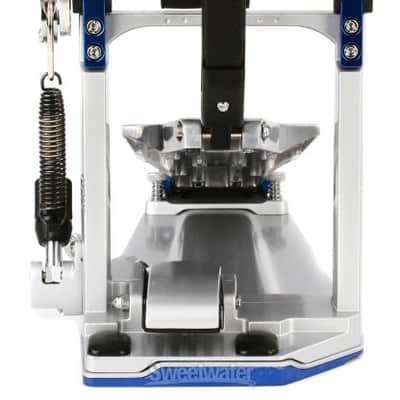 Yamaha FP-9D Direct Drive Single Bass Drum Pedal (FP-9Dd1) image 6