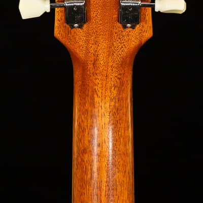 Gibson Custom Shop Willcutt Exclusive 1954 Les Paul Standard V3 Neck Goldtop VOS Lightweight (088) image 6