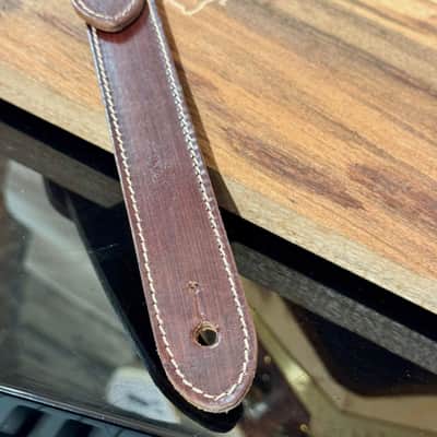 Blue bell JOHNSTON KORINA ARTISAN Custom UNIQUE  for Al’s Music Factory image 18