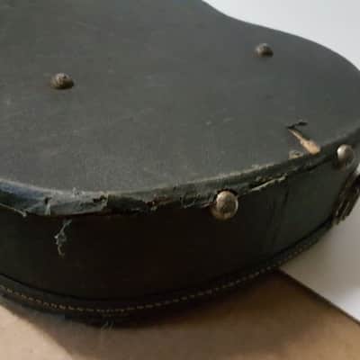 1971 GIBSON EB 3 SLOTTED HEADSTOCK BASS CASE made in USA image 10