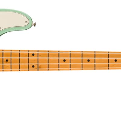 Fender Vintera II 70s Telecaster Bass - Surf Green image 3