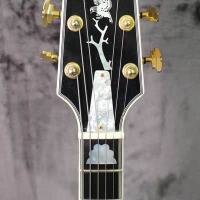 Heritage Golden Eagle 1996 Natural with Hardshell Case image 3