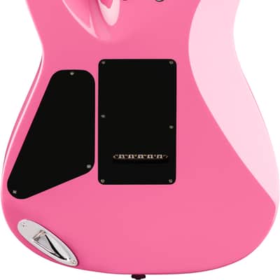 Charvel ProMod DK24 - Bubblegum Pink image 2