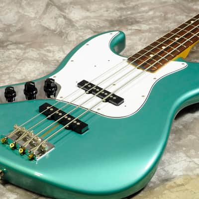 Fender Japan JB62 Left Handed image 1