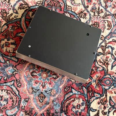 Electro-Harmonix Bass Micro Synthesizer image 5