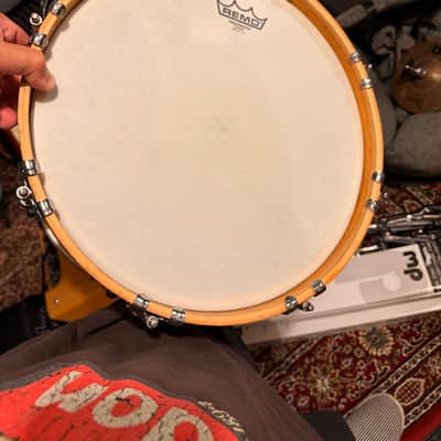 Gretsch Vintage Snare 1960-1980 - Matte image 9