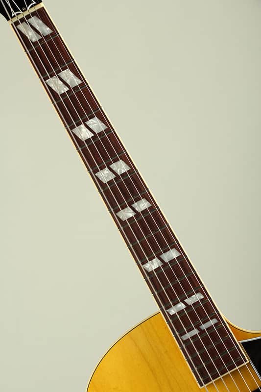 Archtop Tribute Custom ATC175 Classic | Reverb