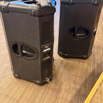 Immagine Mackie Passive Speakers   -  S408 - 3