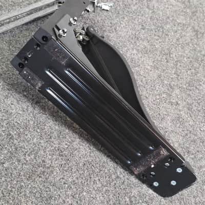 Used DW 9000 Series 8ft Remote Hi Hat Stand w/Clamp - Very Good image 4