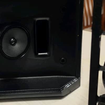 VINTAGE BOSE 301 SERIES IV SPEAKERS image 4