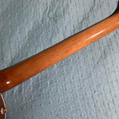 Epiphone Les Paul Custom Koa 2021 image 8