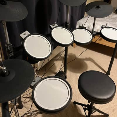 Gear4Music DD550 image 5