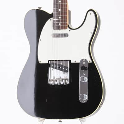FENDER USA American Vintage '62 Custom Telecaster [V120434] (07/13) image 6