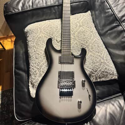 PRS SE Torero 2010-2012 - Satin Black image 9