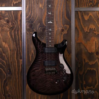 PRS Custom 24 08 Mango Top Limited Edition Purple Mist image 2
