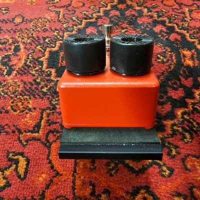 MXR M102 Dyna Comp With Box image 4