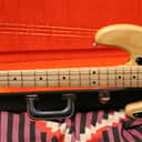 Fender Precision Bass 1977 Natural
