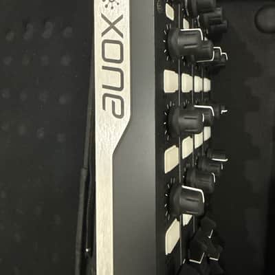 Allen & Heath XONE:K2 MIDI/USB DJ Controller 2010s - Black image 4