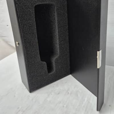 Audio-Technica AT4040 Large Diaphragm Cardioid Condenser Microphone 2010s - Black image 18