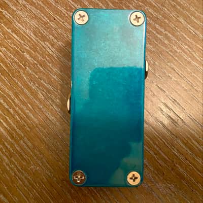 Mythos Pedals Argonaut Octave image 3