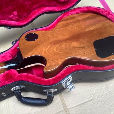 Gibson 2001 Tobacco Burst Les Paul Standard / Good wood era !!! image 19