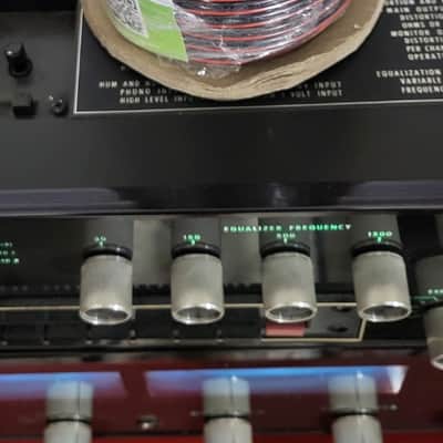 JBL L100 Speakers 1st generation (1 pair) image 21