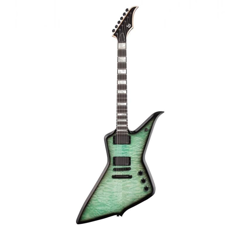 Wylde Audio Blood Eagle image 2
