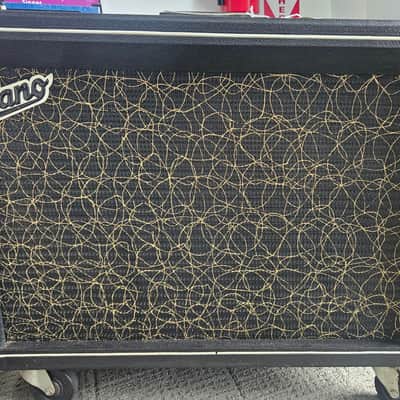 Sano WRT-50 c. 1969 **Vintage Excellent ** Serviced image 1