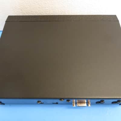 Yamaha Disklavier DKC50R Control Module With Remote image 12