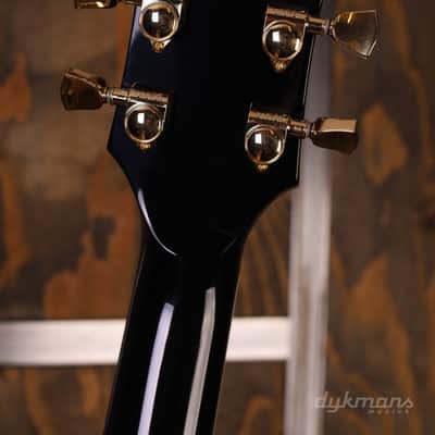 Gibson Les Paul Custom 70s Buttercream Top image 10