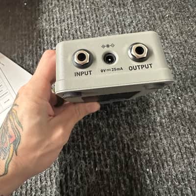 Behringer Fuzz blender image 4