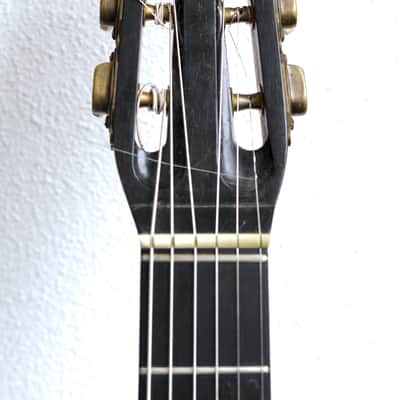 Jean Barault (2010) Selmer 503 Replica, OHSC || Gypsy Jazz, Manouche, Django, Gipsy Guitar image 5