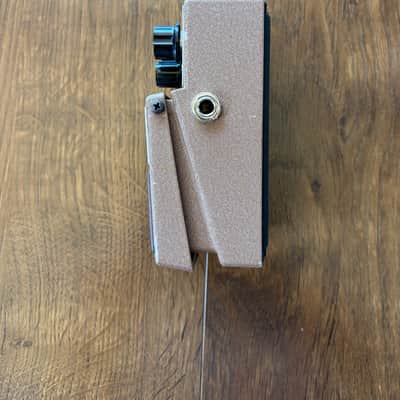 Boss FRV-1 '63 Fender Reverb 2009 - Present Brown image 2