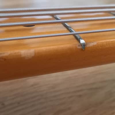Fender Telecaster Bass JV 1983 image 12