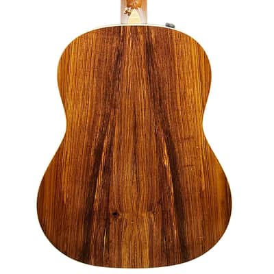 Taylor Guitars Custom Shop Sinker Redwood Top Grand Pacific Acoustic-Electric Guitar, One of a Kind image 6