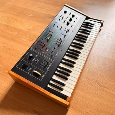 Moog Opus 3 - Vintage Synthesizer (1979) image 7