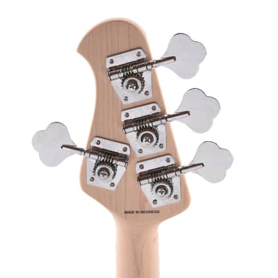 Sterling by Music Man Sterling Bass Blue Pearl image 7