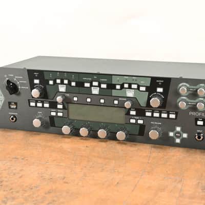 Kemper Profiler Rack Rackmount Profiling Amp Head CG01RK6 image 1
