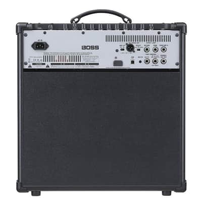 Boss Katana-110 Bass Combo Amplifier image 3