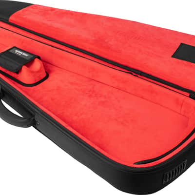 Gator G-ICON-ELEC-L6STADIUMXL Icon Electric Guitar & Line 6 Stadium XL Combo Gig Bag image 8