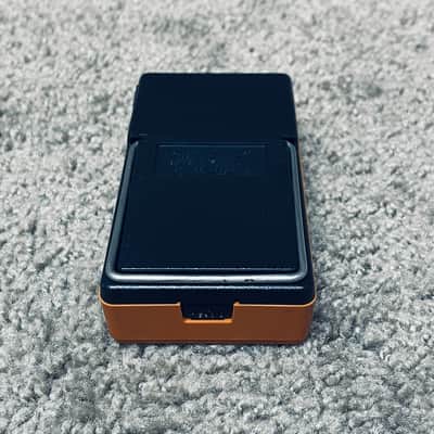 Used Zenon Justina Guitar Tuner-Quartz image 9