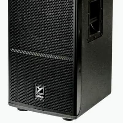 Yorkville ES12P | 1200W 12" Powered Subwoofer. New with Full Warranty! image 1