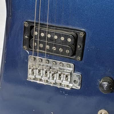 Charvel Model 5 Customized PROJECT GUITAR image 4
