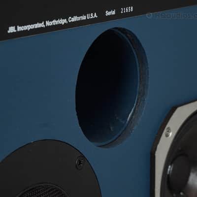 JBL 4312 MKII Pair of Speakers – Professionally Restored – Fully Tested – 1-Year Warranty image 20