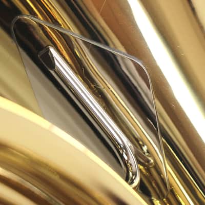 YAMAHA Yamaha YHR-314II F Single French Horn [6067] (06/29) image 9
