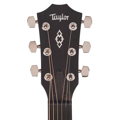 Taylor Next Generation 514ce Grand Auditorium Western Red Cedar/Neo-Tropical Mahogany Natural w/Claria Pickup (Serial #1202046059) image 6