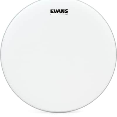 Evans G2 Coated Drumhead - 16 inch image 1