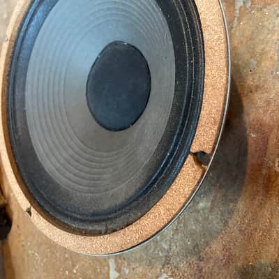 Pair, Celestion G12-65 1978 - Silver image 7