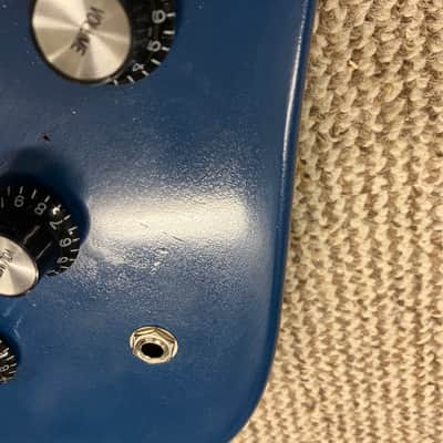 Immagine Bach TH 2 - Thunderbird Non-Reverse - 12